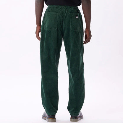 EASY CORD PANT
