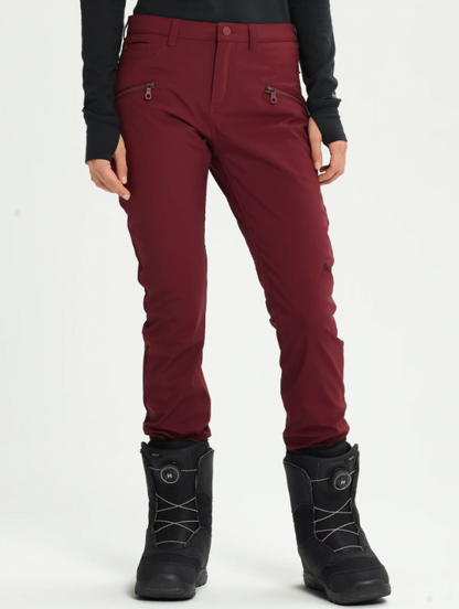 W IVY UNDER-BOOT PT PORT ROYAL