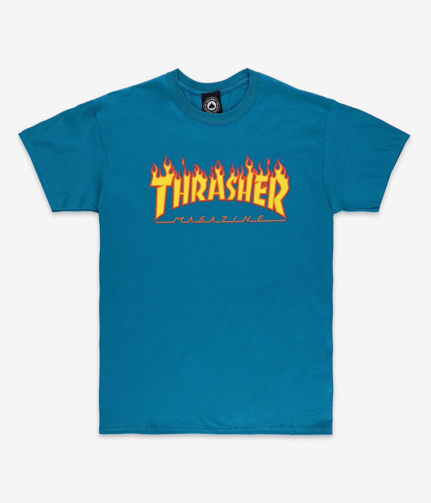 Thrasher Flame T-Shirt
