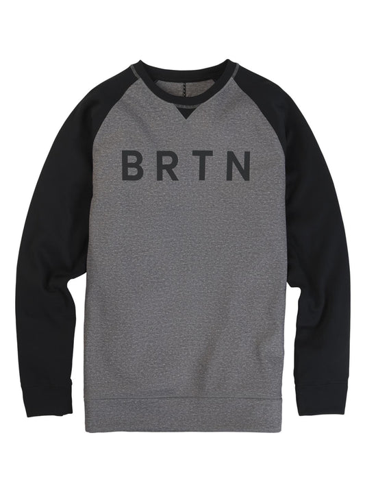 MB CROWN BNDD CREW HTRMNT/TRUBLK