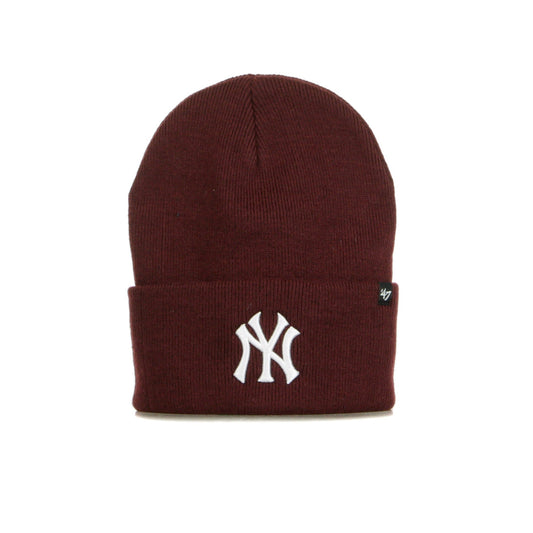 47 Berretto Haymaker Cuff Knit New York Yankees