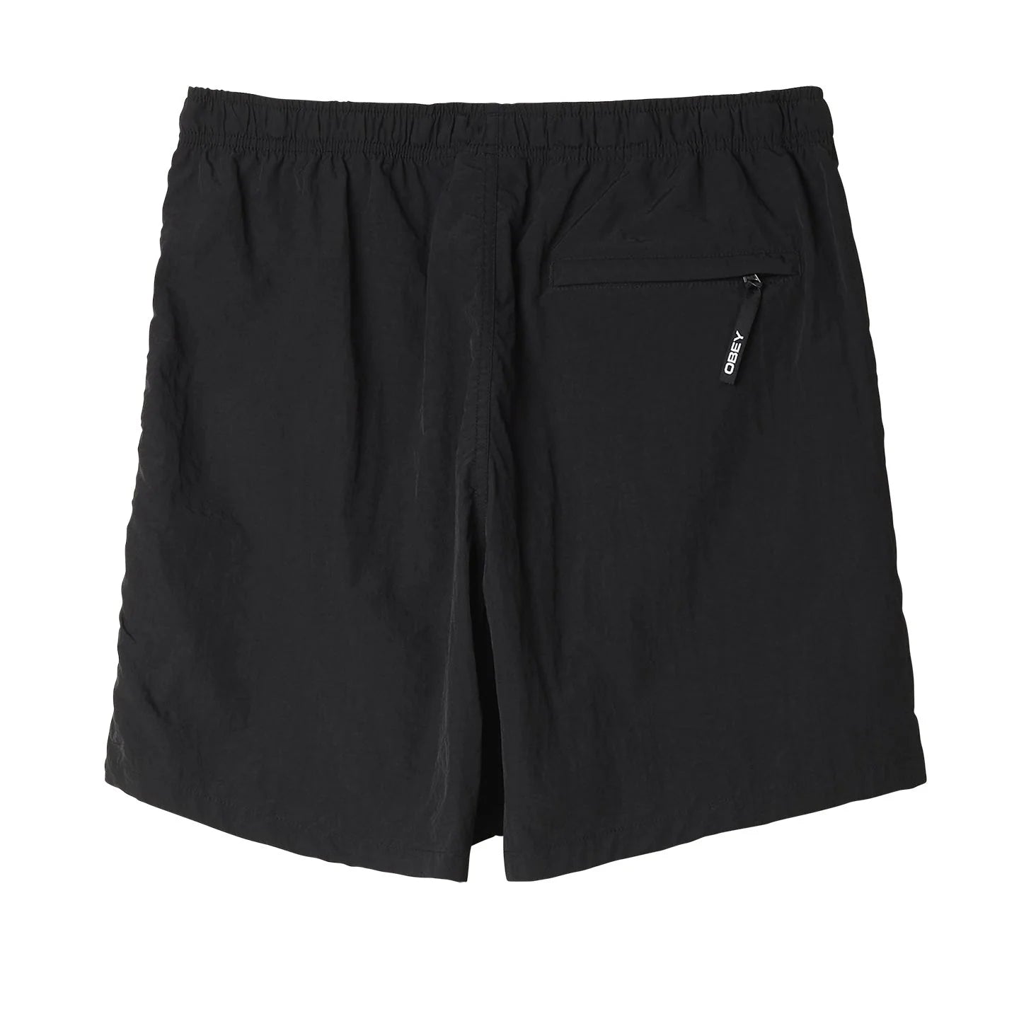 EASY PEAK WEB SHORT