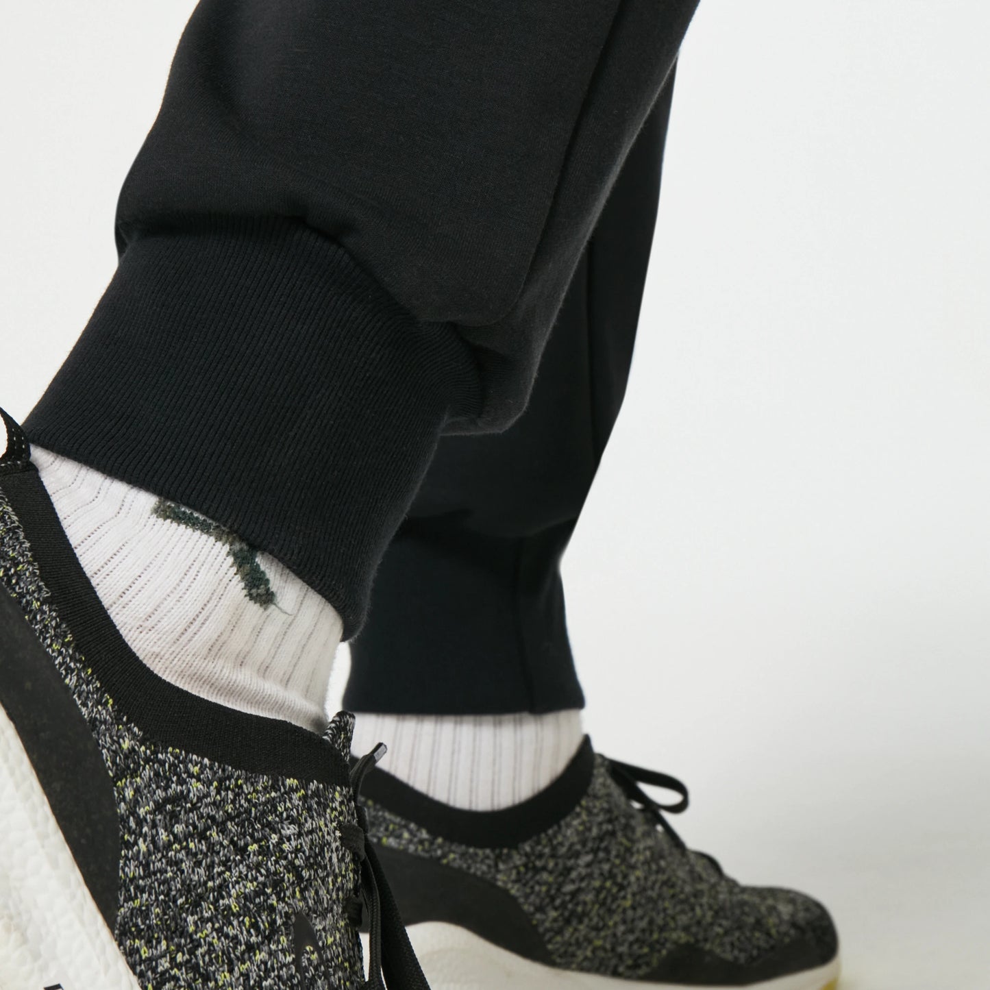 FGL NC STATIC FLEECE PANTS 1.0