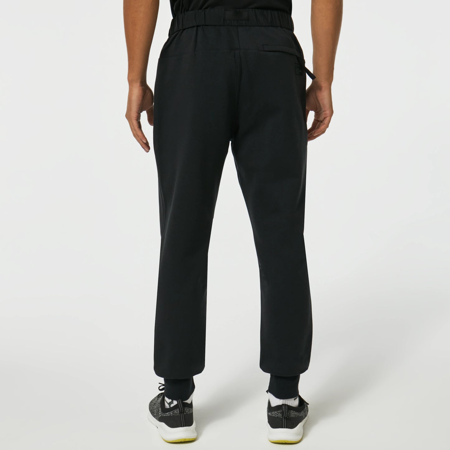 FGL NC STATIC FLEECE PANTS 1.0