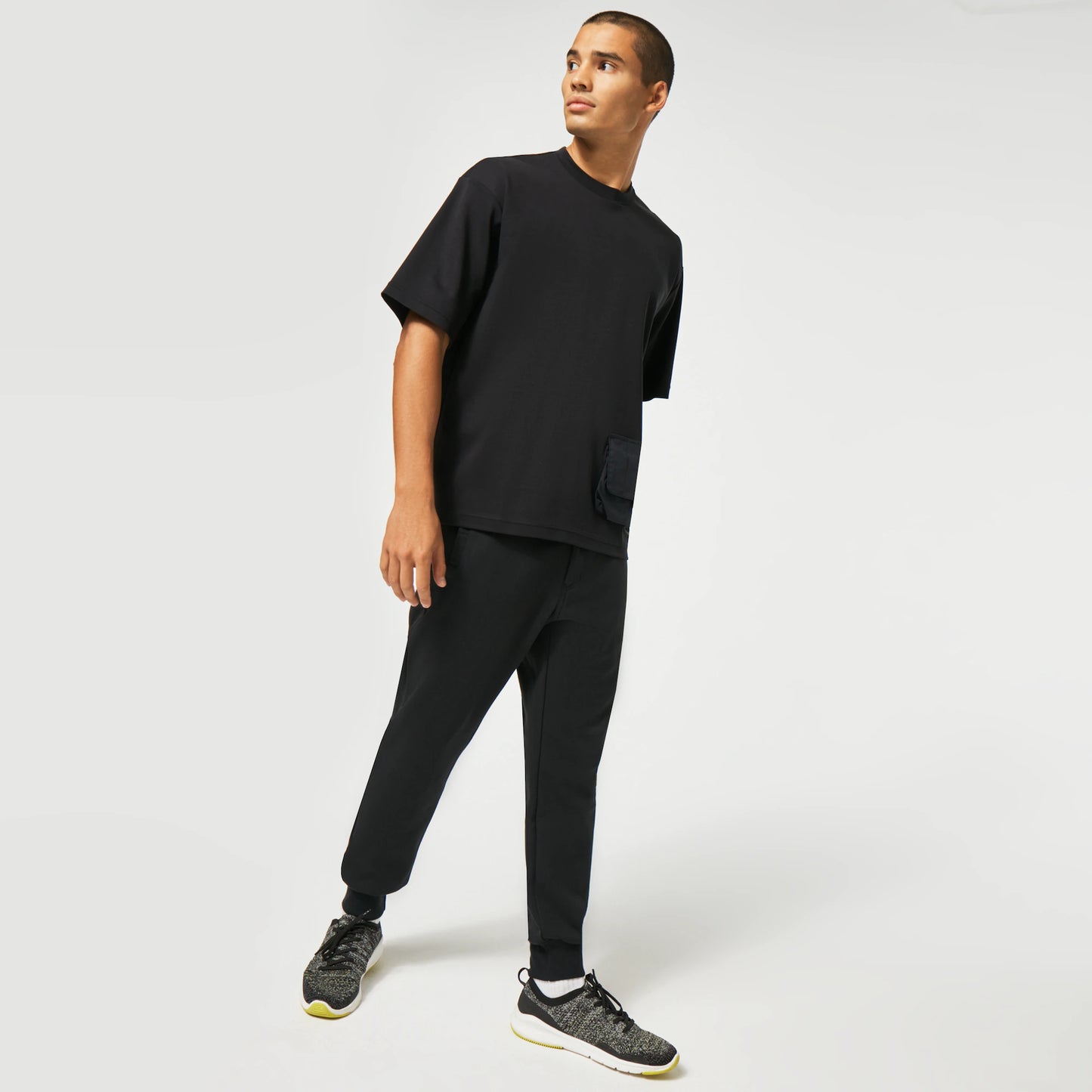 FGL NC STATIC FLEECE PANTS 1.0