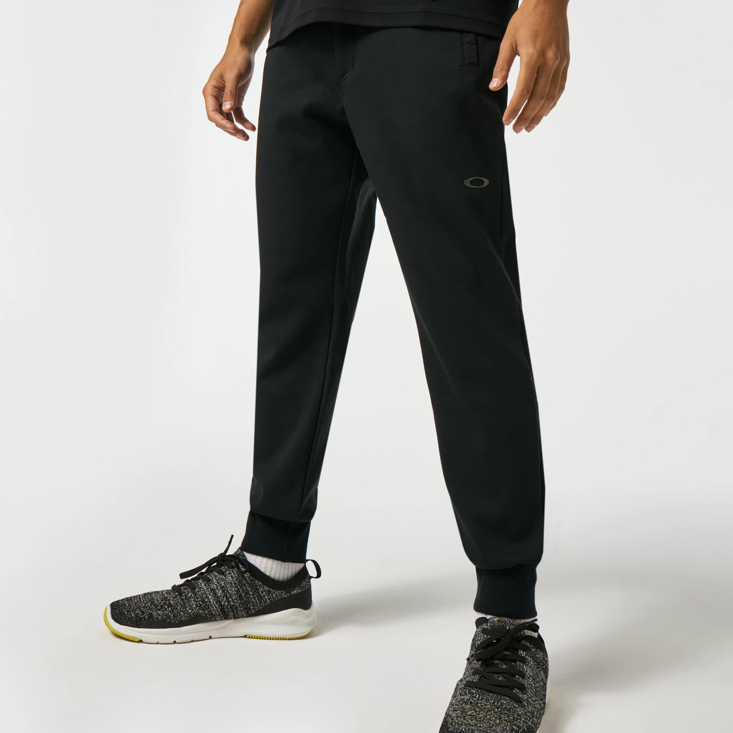 FGL NC STATIC FLEECE PANTS 1.0