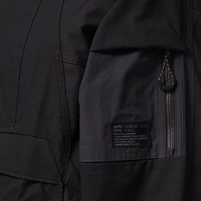 FGL TC STROKE ANORAK 2.0