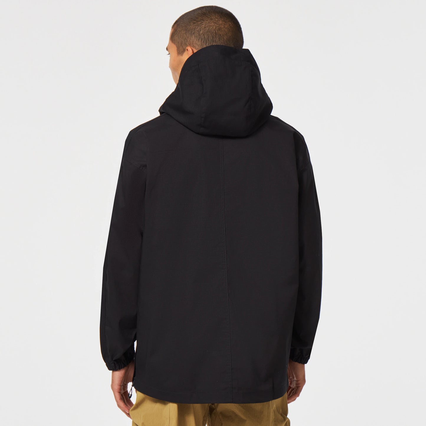 FGL TC STROKE ANORAK 2.0