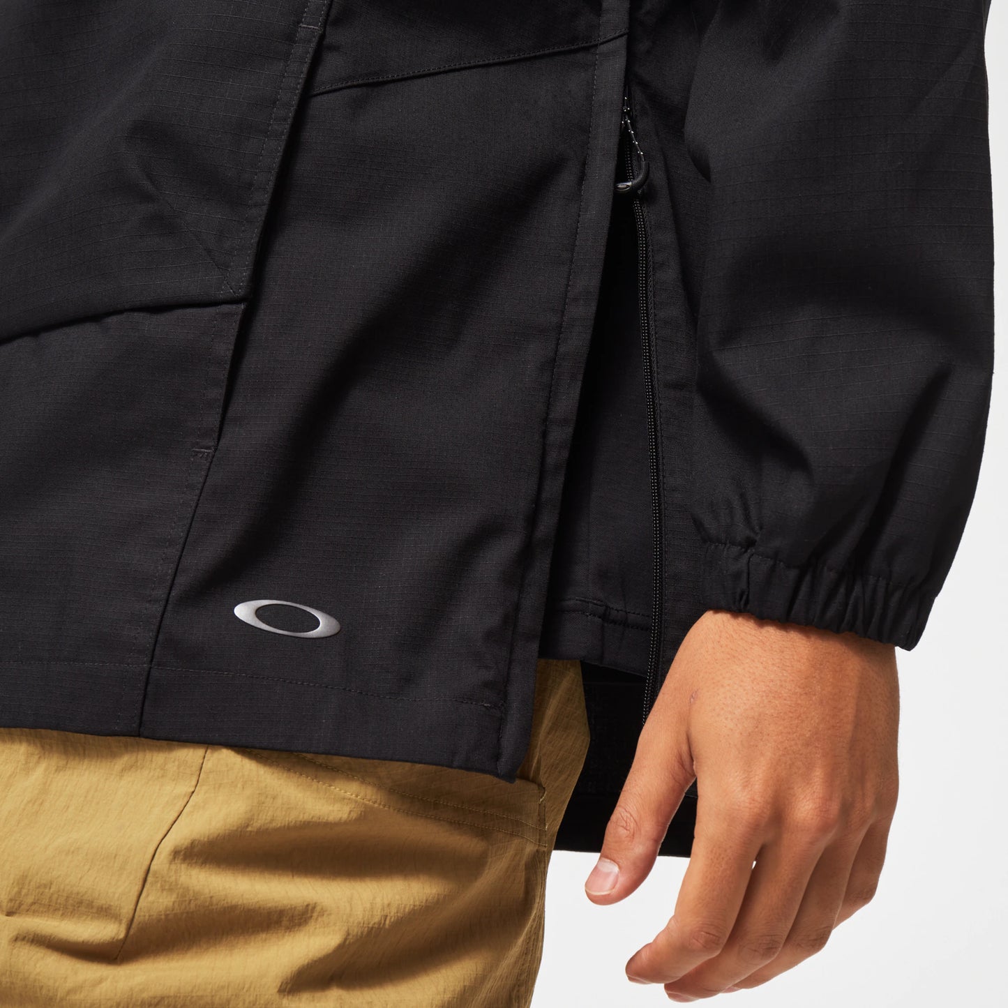 FGL TC STROKE ANORAK 2.0