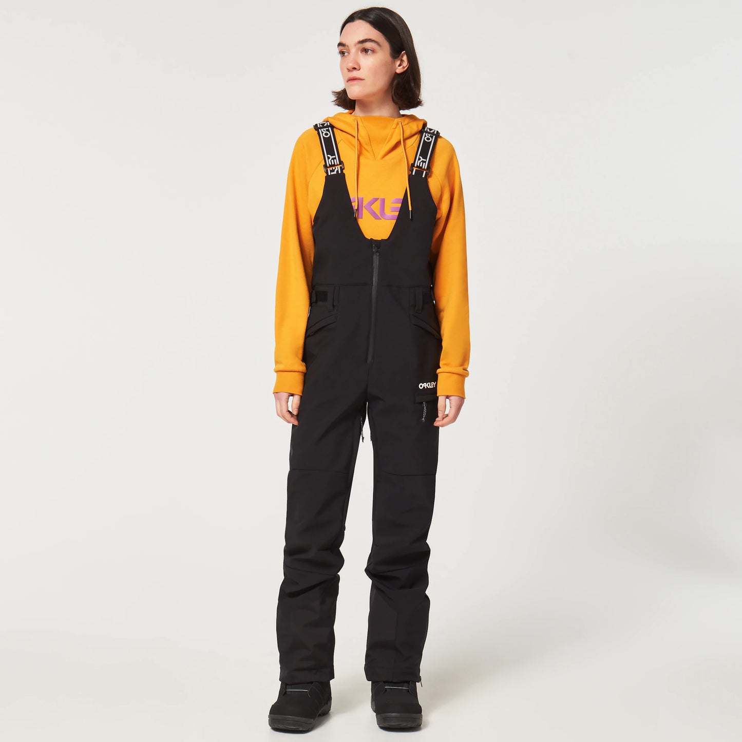 TC DHARMA SOFTSHELL BIB