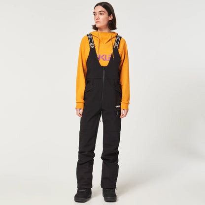 TC DHARMA SOFTSHELL BIB