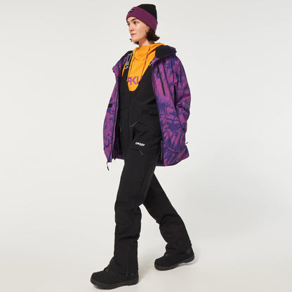 TC DHARMA SOFTSHELL BIB