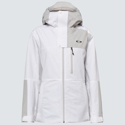 CAMELLIA CORE INSULATED JACKET