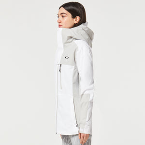 CAMELLIA CORE INSULATED JACKET