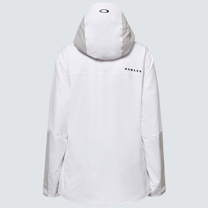 CAMELLIA CORE INSULATED JACKET