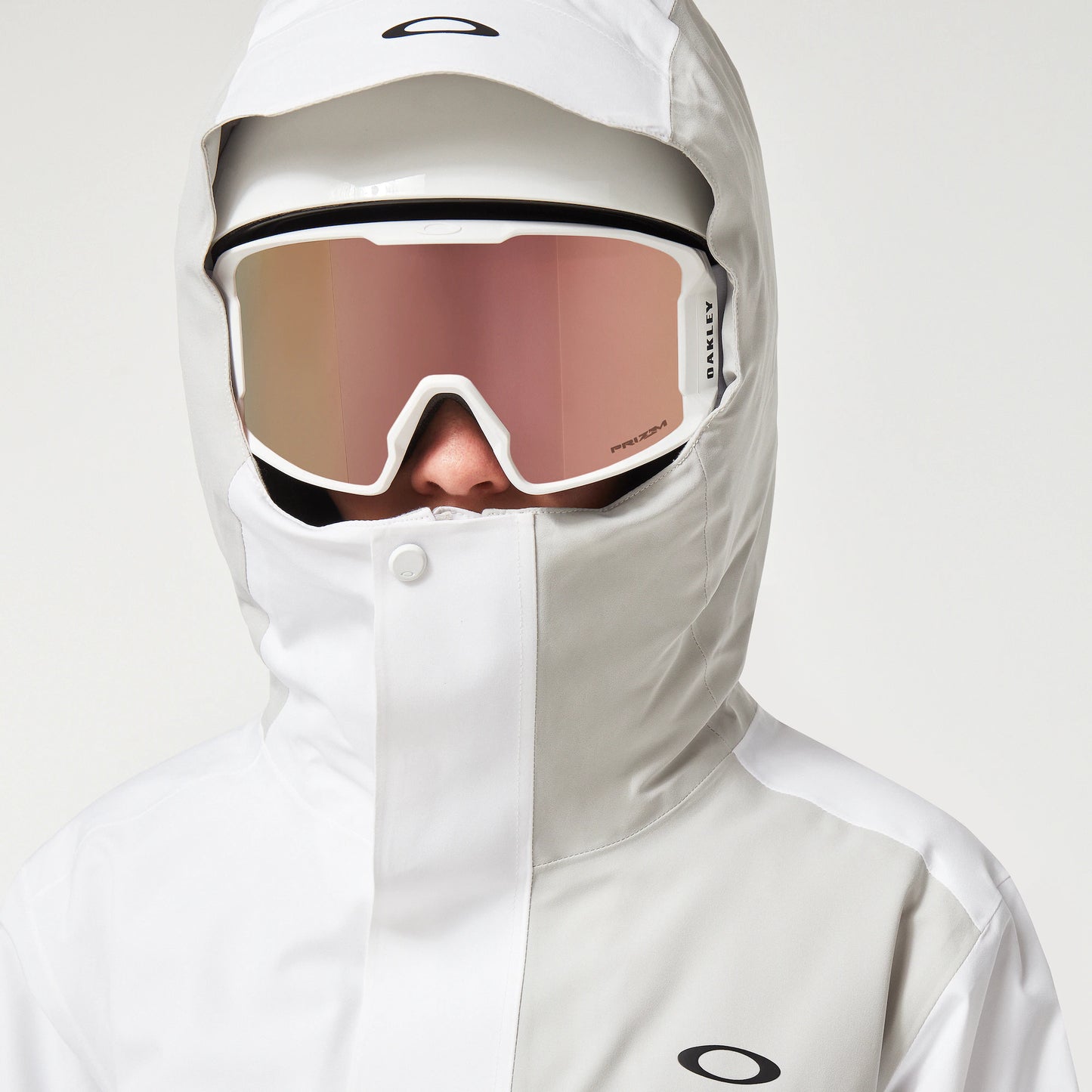 CAMELLIA CORE INSULATED JACKET