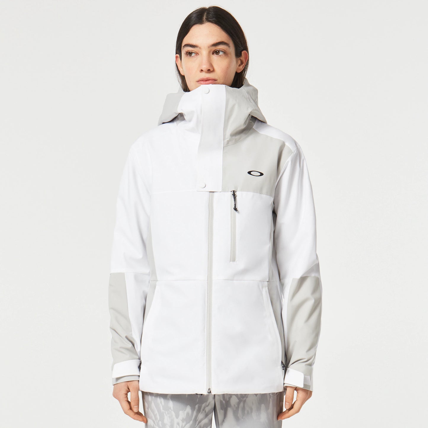 CAMELLIA CORE INSULATED JACKET