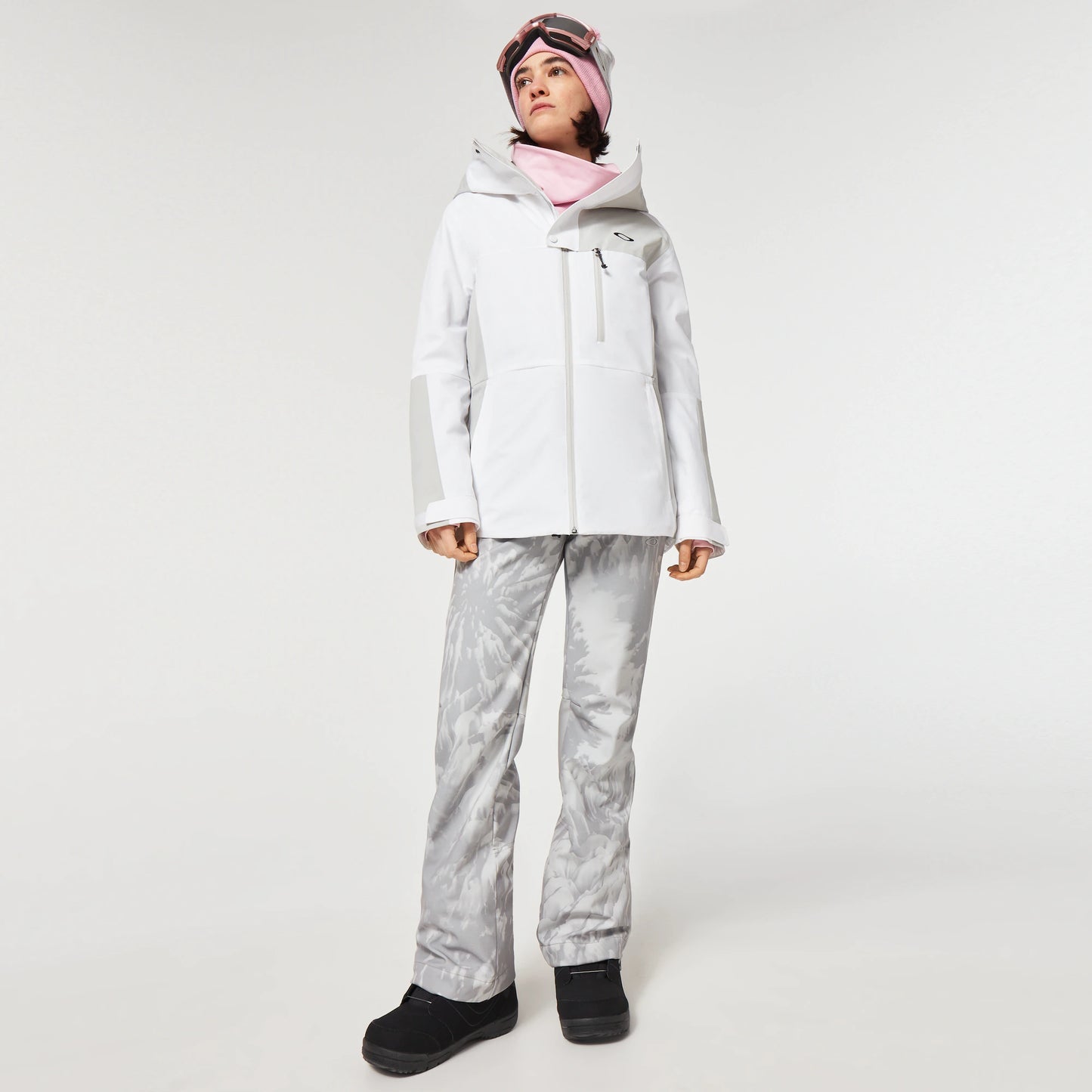 CAMELLIA CORE INSULATED JACKET