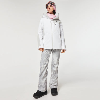 CAMELLIA CORE INSULATED JACKET