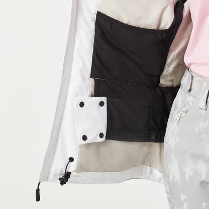 CAMELLIA CORE INSULATED JACKET