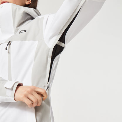 CAMELLIA CORE INSULATED JACKET