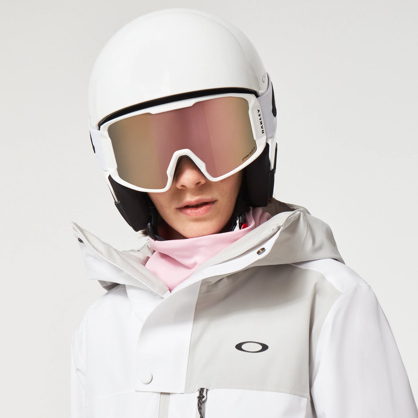 CAMELLIA CORE INSULATED JACKET