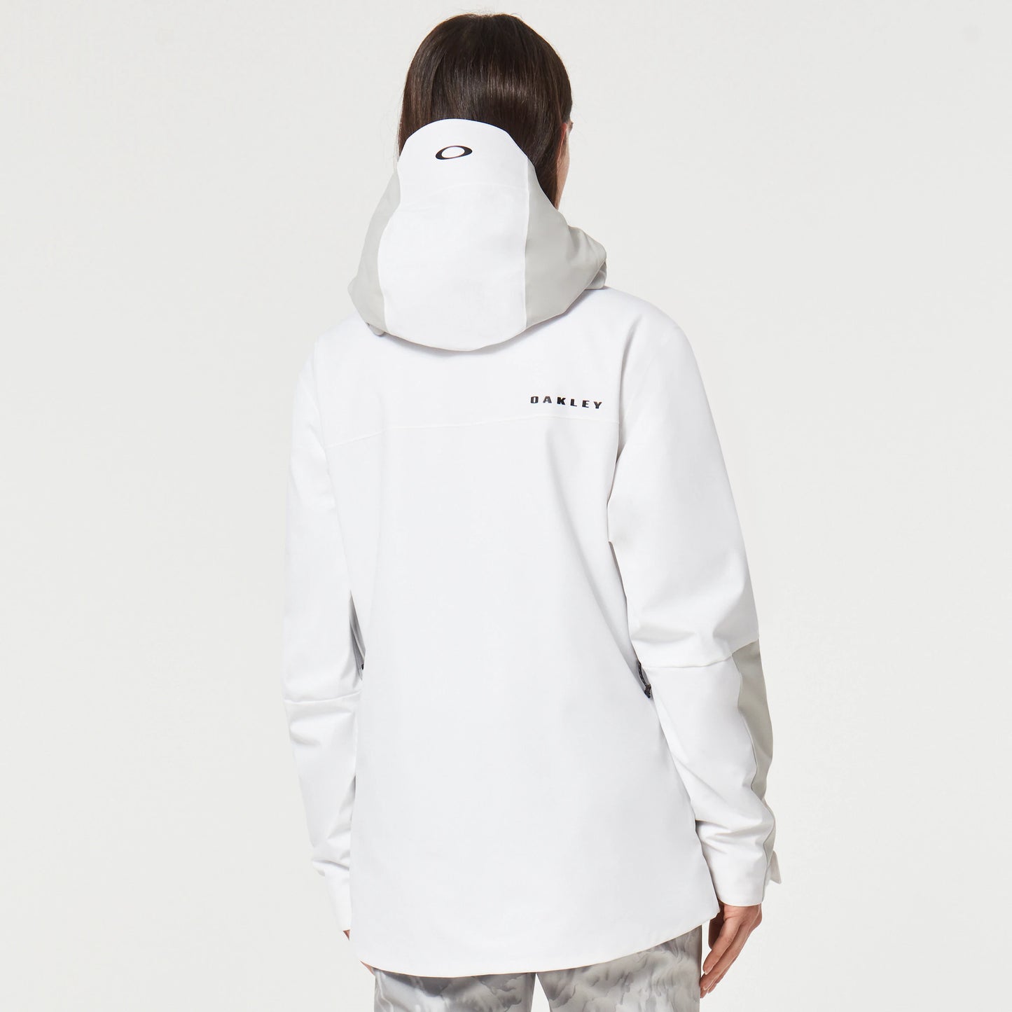 CAMELLIA CORE INSULATED JACKET