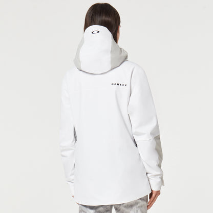 CAMELLIA CORE INSULATED JACKET