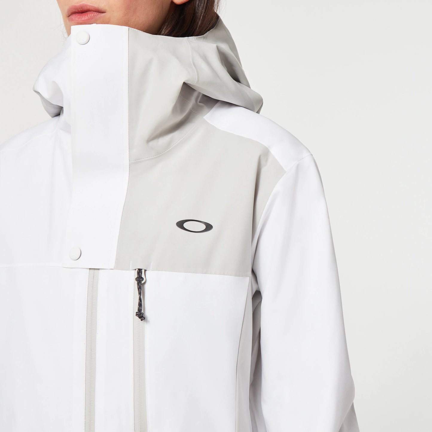 CAMELLIA CORE INSULATED JACKET