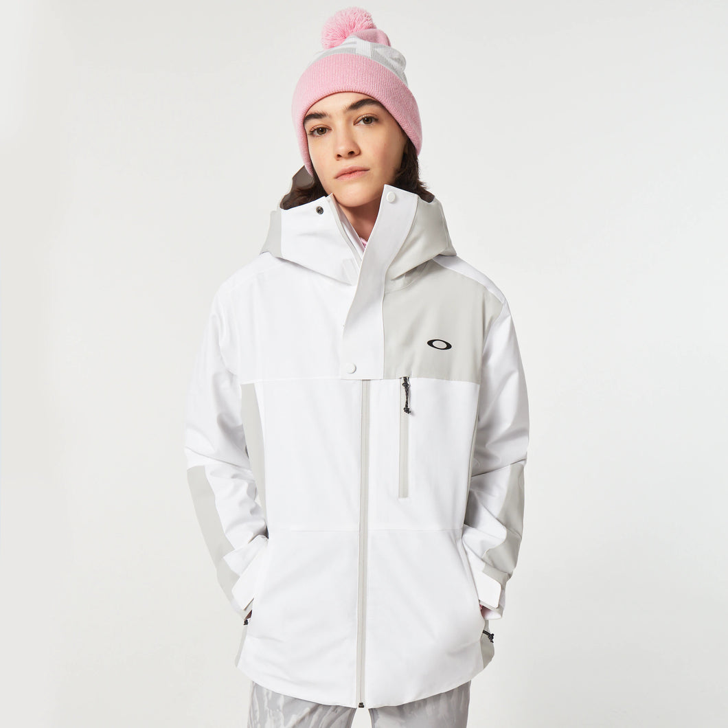 CAMELLIA CORE INSULATED JACKET