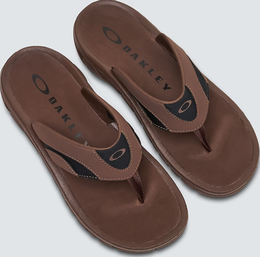 O COIL SANDAL