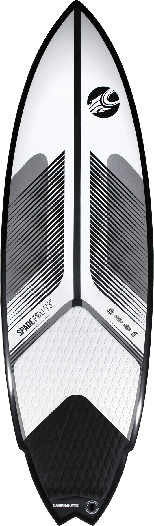 2021 CAB SPADE PRO