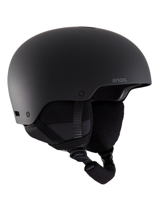 RAIDER 3 BLACK EU