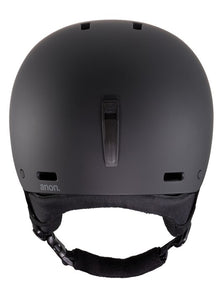 RAIDER 3 BLACK EU