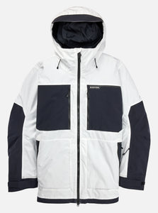 MB FROSTNER JKT