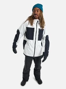 MB FROSTNER JKT