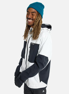 MB FROSTNER JKT