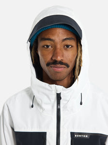 MB FROSTNER JKT