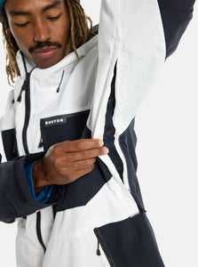 MB FROSTNER JKT