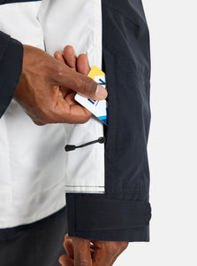 MB FROSTNER JKT