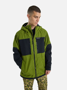 MB FROSTNER JKT