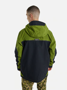 MB FROSTNER JKT