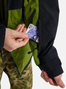 MB FROSTNER JKT