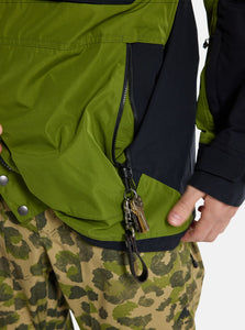 MB FROSTNER JKT
