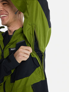 MB FROSTNER JKT
