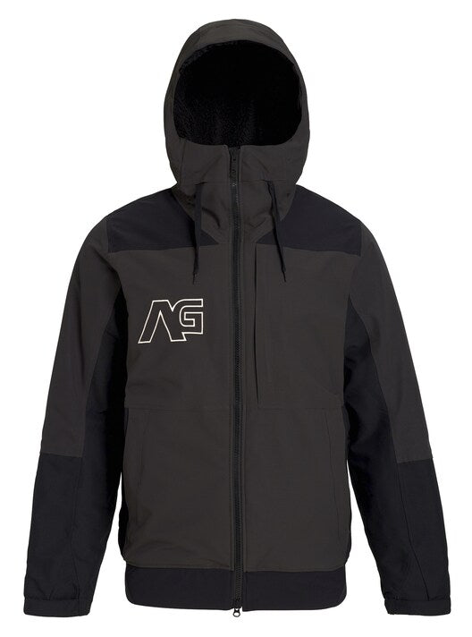 M AG GREED JK TRUBLK/PHNTOM