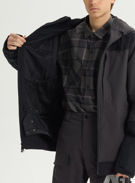 M AG GREED JK TRUBLK/PHNTOM