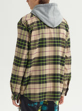 Carica l&#39;immagine nel visualizzatore di Gallery, AG INTGRT HDD FLNL SAFARI BLOOM PLAID
