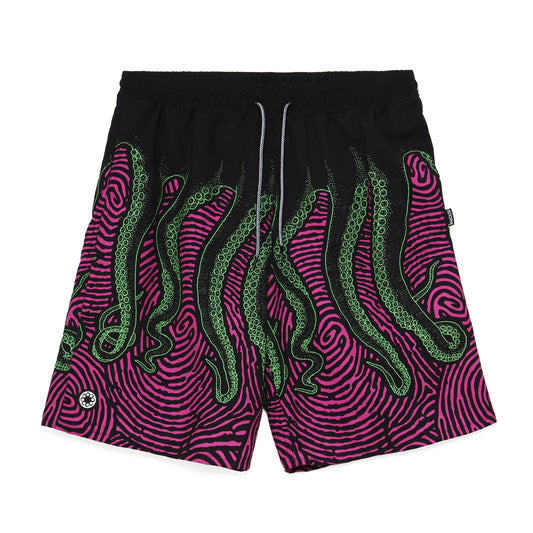 OCTOPUS FINGERZ BOARDSHORT