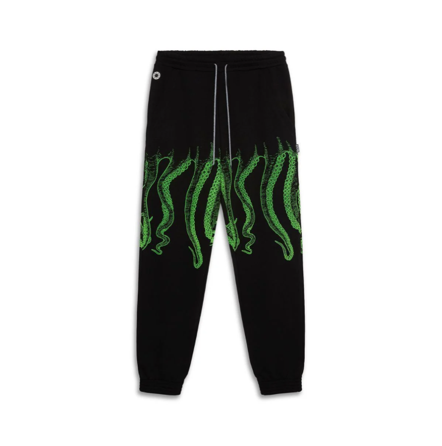 OCTOPUS OUTLINE SWEATPANT